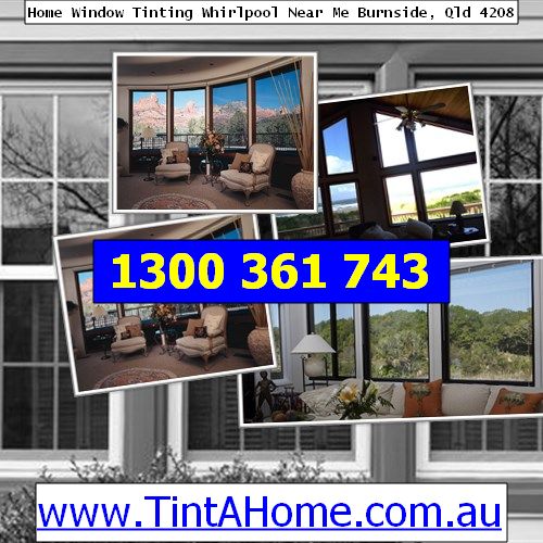 Residential Window Tinting 2021 Gilberton, Qld 4208